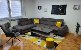 Apartment Pallaton